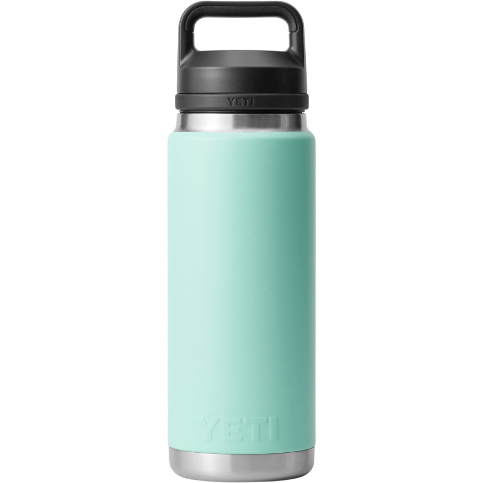 2025 YETI Rambler 26 OZ Flasche 70000003490 - Seafoam